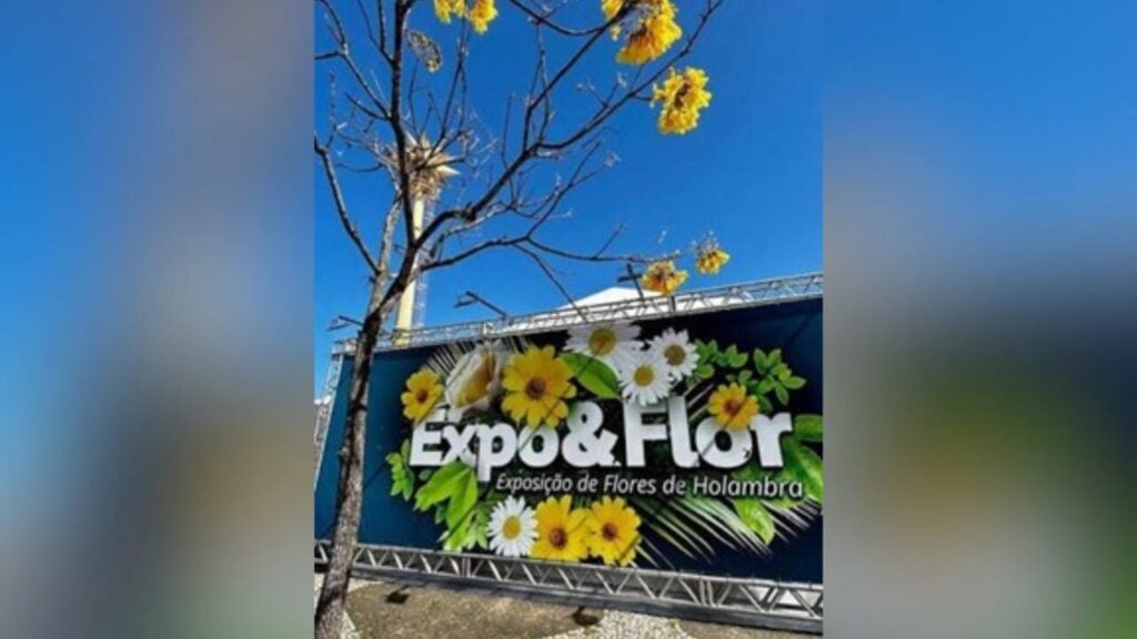 expo&flor
