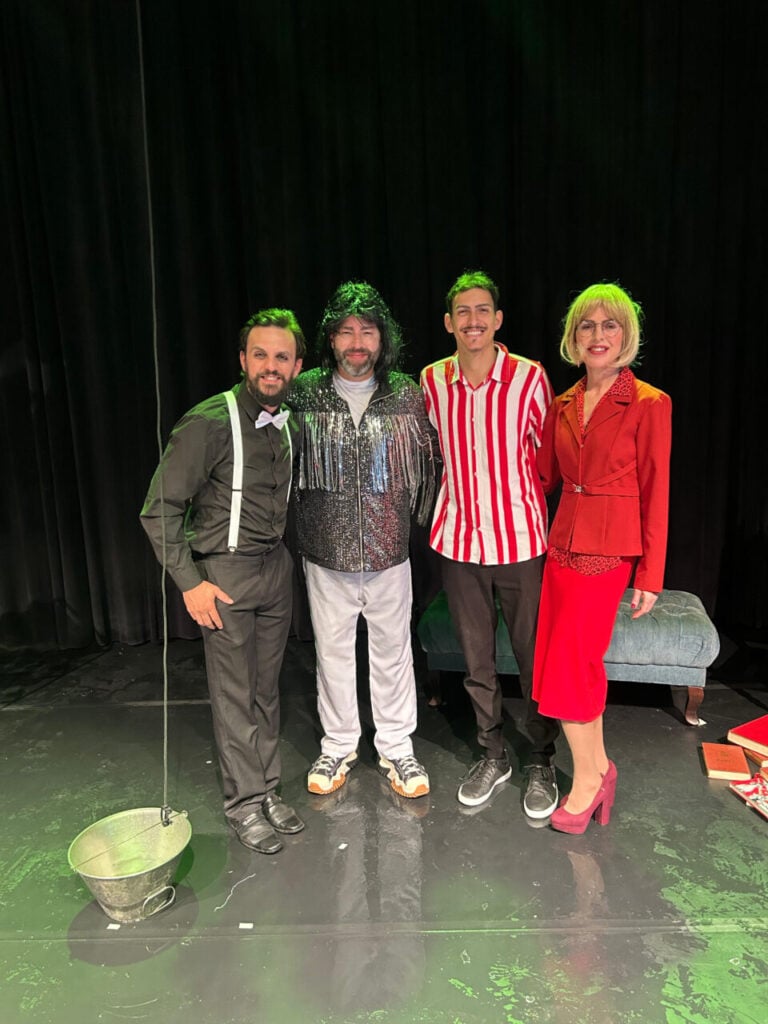 teatro