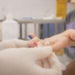 Teste de hepatite