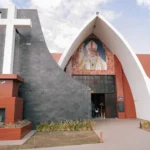 Paróquia São João Paulo II