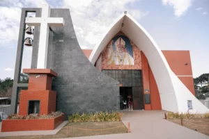 Paróquia São João Paulo II