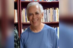 Dr. José Tadeu Tesseroli de Siqueira palestrante da ALCG